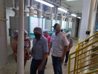 Programa Alegria Geral e Trigosel divulgam finalistas da promoÃ§Ã£o â€œReceita Diferenteâ€